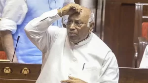 राज्यसभा में NEET पेपर लीक पर घमासान