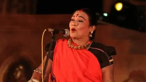 पंडवानी की स्वर-सम्राज्ञी तीजन बाई का निधन, पीएम