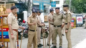बद्रीनाथ मंदिर चढ़ावा चोरी कांड में पहली गिरफ्तारी