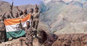 टोलोलिंग की जीत ने पलटा कारगिल युद्ध का रुख