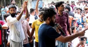 संसद मार्च पर संकट: CJP को पुलिस से नहीं मिल