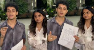 सरकार ने मानी CJP की मांगें: प्रदर्शनकारियों पर दर्ज