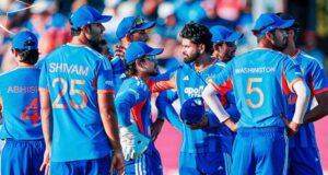 इंग्लैंड का भारत पर करारा प्रहार, 4-
