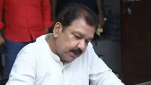 बिहार में बड़ा प्रशासनिक फेरबदल: राजस्व विभाग के