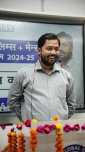 कोचिंग फायरिंग केस में खान सर को बड़ी राहत