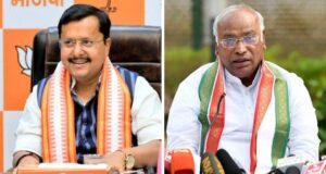 खामेनेई के अंतिम संस्कार में भारत के नेताओं को