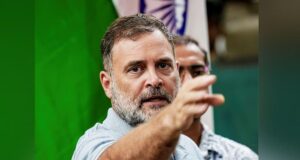 अब इस सरकार को हटाने का समय आ गया है”