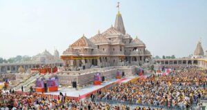 राम मंदिर दान विवाद: SIT की रिपोर्ट में ‘सुपरवाइजरी