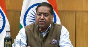 सिंधु जल संधि पर भारत का रुख बरकरार, आतंकवाद