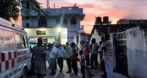 बिहार के गांव में 100 से ज्यादा लोग बीमार, कारण की