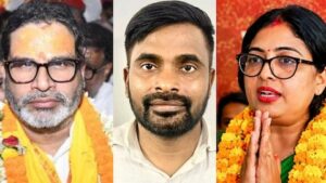 बांकीपुर उपचुनाव: कल सुबह 8 बजे से गिनती , पटना