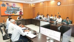 पटना मेट्रो निर्माण: बेली रोड पर जनता को राहत देने के