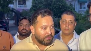 EO हत्या पर सियासत तेज: “क्या विधायक का भी