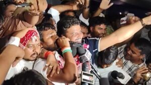 24 दिन के आंदोलन के बाद JSSC-CGL परीक्षा रद्द