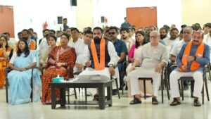 पीएम मोदी के ‘मन की बात’ संदेश की CM