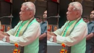 बिहार में ‘कोटे के अंदर कोटा’ पर जीतन राम
