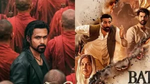 बॉक्स ऑफिस पर ‘आवारापन 2’ का जलवा