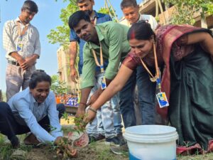 Tree Protection Day Celebrated