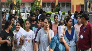 NEET-UG 2026 पेपर लीक का बड़ा खुलासा