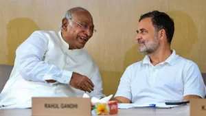 हल्द्वानी ‘शुद्धिकरण’ विवाद में राहुल गांधी के