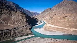 सिंधु जल संधि पर भारत का कड़ा रुख
