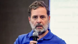 UGC-NET री-एग्जाम पर राहुल गांधी का