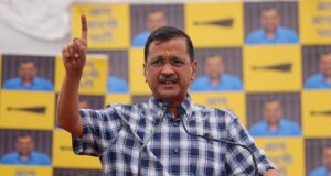 E20 पेट्रोल विवाद: केजरीवाल की ‘शुद्ध पेट्रोल’ की