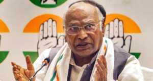 डिलिमिटेशन बिल पर विपक्ष एकजुट: खरगे बोले
