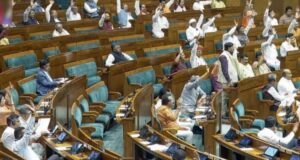 FCRA संशोधन विधेयक JPC के पास भेजा