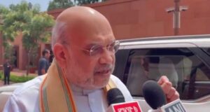 संसद में बहस को तैयार सरकार, राहुल बोले- अमित