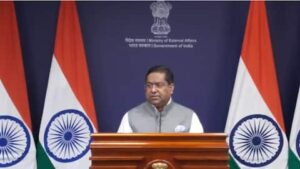 पाकिस्तानी नौसैनिक