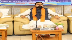 पटना में बनेगा नया रामलीला मैदान