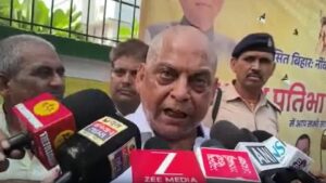 अनंत सिंह के आरोपों पर