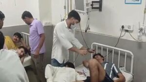 मुंगेर इंजीनियरिंग कॉलेज