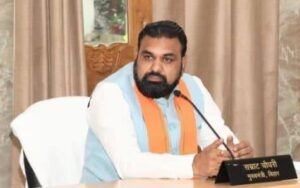 SIR विवाद पर सम्राट चौधरी का पलटवार