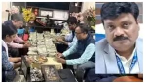 पटना ADM और पत्नी के बैंक खाते सील करने की तैयारी