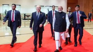 BRICS घोषणा-पत्र में पहलगाम आतंकी हमले