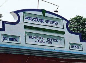 जमालपुर में 15 सितंबर को लगेगा सहयोग शिविर