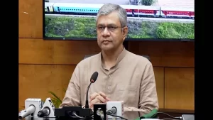 2027 में दौड़ेगी भारत की पहली स्वदेशी बुलेट ट्रेन