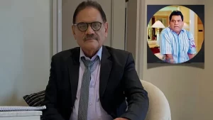 वेलकम’ फेम अभिनेता मुश्ताक खान का निधन
