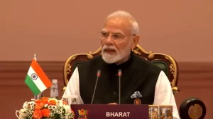 BRICS के अगले 20 साल के लिए PM मोदी का बड़ा विजन