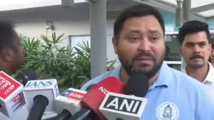 बिहार में बाढ़ से 45 लाख लोग प्रभावित