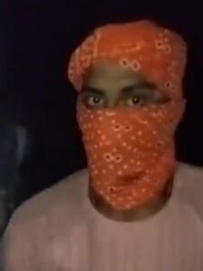 मुख्य आरोपी का एनकाउंटर