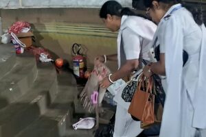 17 मौतों की खबर; 30 से ज्यादा घायल