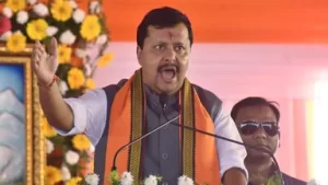 तिरंगा राजनीतिक टकराव का प्रतीक नहीं