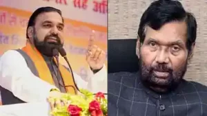 रामविलास पासवान की जयंती अब राजकीय