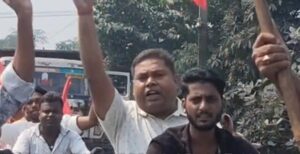 MPL के खिलाफ माले का अनिश्चितकालीन