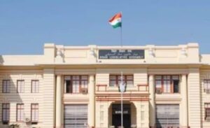 दरभंगा स्नातक सीट पर महागठबंधन में