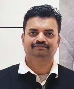 युवाओं के शांतिपूर्ण आंदोलन को कोई नहीं रोक सकता: साईं शंकर