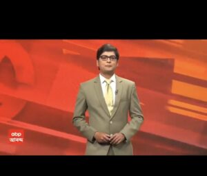 कवरेज में गलती पर ABP आनंदा ने मांगी माफी